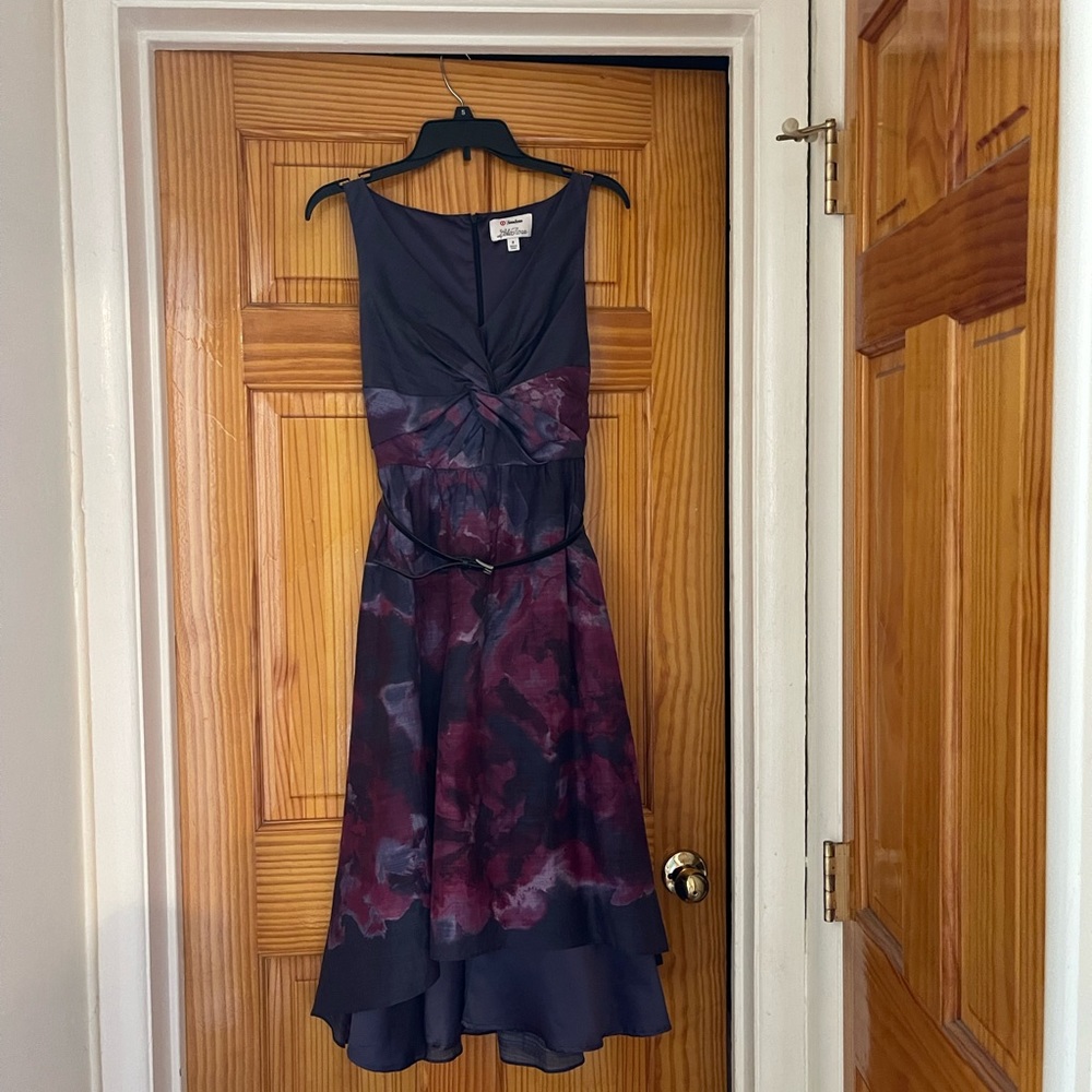 Neiman Marcus Lelarose Dress
